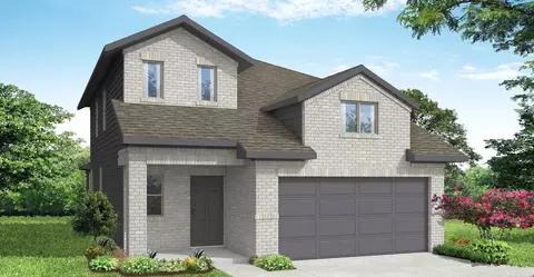1909 Winecup Dr, Melissa, TX 75454