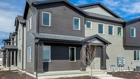 6880 S Mount Berry Rd, West Jordan, UT 84081