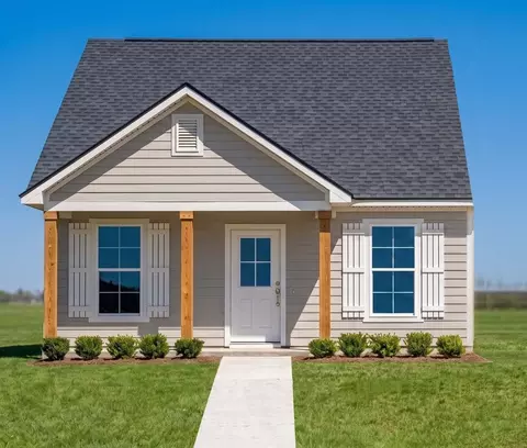 Moose Drive, Baton Rouge, LA 70809