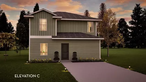24 Stonehenge Cir, Manchester, TN 37355