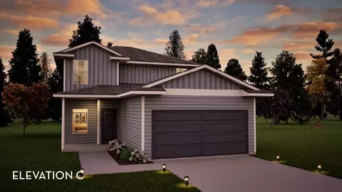 24 Stonehenge Cir, Manchester, TN 37355