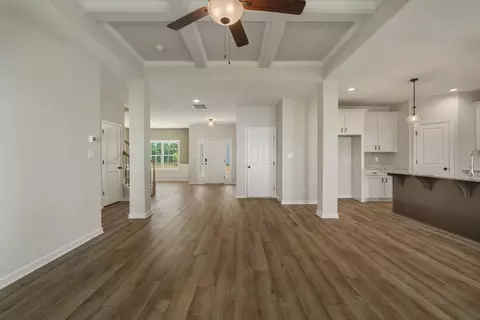 Living - 436 Lakeview Way, Lagrange, GA 30241 photo 4 of 4