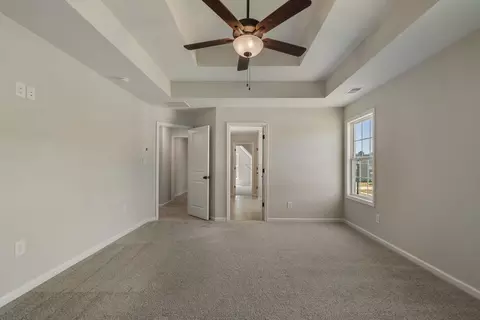 Bedroom - 436 Lakeview Way, Lagrange, GA 30241 photo 10 of 10