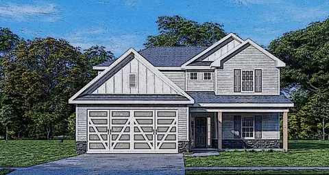 Exterior - 436 Lakeview Way, Lagrange, GA 30241 photo 2 of 12