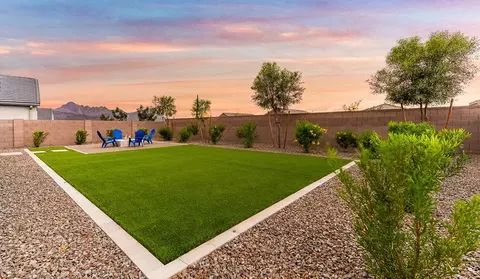 Exterior - 12272 E Morris Carson Dr, Vail, AZ 85641 photo 7 of 16