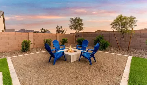 Exterior - 12272 E Morris Carson Dr, Vail, AZ 85641 photo 3 of 16