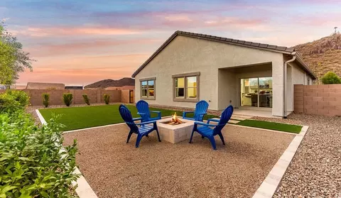 Exterior - 12272 E Morris Carson Dr, Vail, AZ 85641 photo 4 of 16