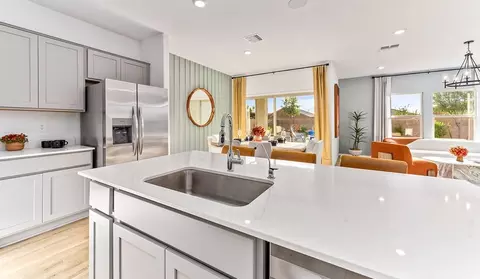Kitchen - 12272 E Morris Carson Dr, Vail, AZ 85641 photo 5 of 10