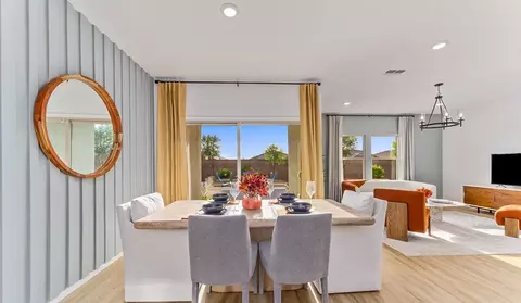 Dining - 12272 E Morris Carson Dr, Vail, AZ 85641 photo 1 of 7