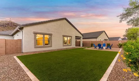 Exterior - 12272 E Morris Carson Dr, Vail, AZ 85641 photo 6 of 16