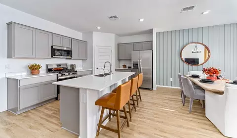 Kitchen - 12272 E Morris Carson Dr, Vail, AZ 85641 photo 2 of 10