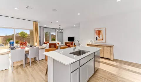 Kitchen - 12272 E Morris Carson Dr, Vail, AZ 85641 photo 4 of 10