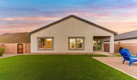 Exterior - 12272 E Morris Carson Dr, Vail, AZ 85641 photo 5 of 16