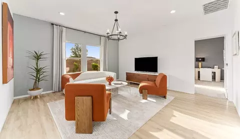 Living - 12272 E Morris Carson Dr, Vail, AZ 85641 photo 2 of 6