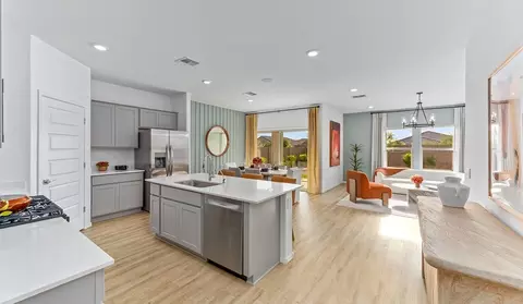 Kitchen - 12272 E Morris Carson Dr, Vail, AZ 85641 photo 1 of 10