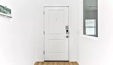 Entry Way - 12272 E Morris Carson Dr, Vail, AZ 85641 photo 1 of 4