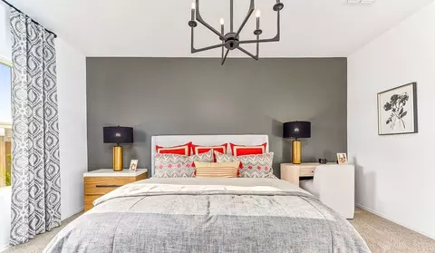 Bedroom - 12272 E Morris Carson Dr, Vail, AZ 85641 photo 2 of 12