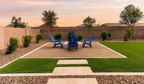 Exterior - 12272 E Morris Carson Dr, Vail, AZ 85641 photo 2 of 16