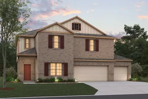 203 Jordans Est, San Antonio, TX 78264