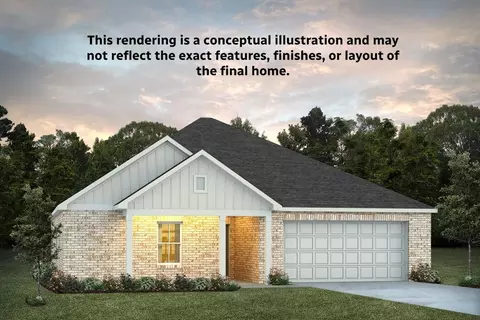 Exterior - 109 Wellesley Dr, Dothan, AL 36301 photo 3 of 4