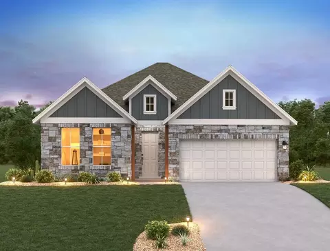 16305 Angel Josefina Ave, Manor, TX 78653