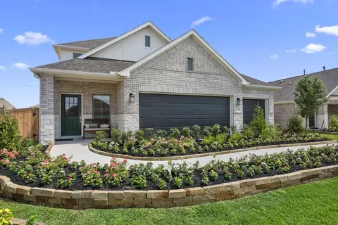 Exterior - 22792 Hackberry Leaf Dr, New Caney, TX 77357 photo 2 of 5