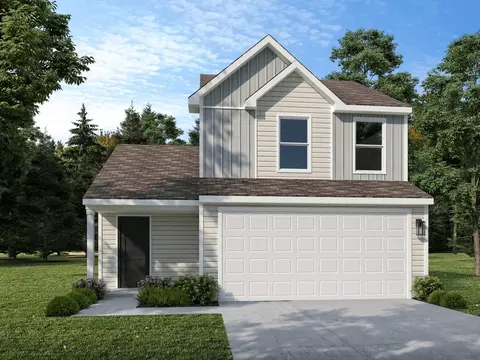 Exterior - 3933 Bergman Blvd, Springfield, OH 45505 photo 2 of 5