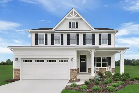 Exterior - 109 Trotter Ln, Calhoun, GA 30701 photo 7 of 7