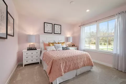 Bedroom - 109 Trotter Ln, Calhoun, GA 30701 photo 7 of 7