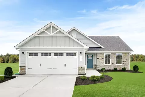 Exterior - 109 Trotter Ln, Calhoun, GA 30701 photo 4 of 7