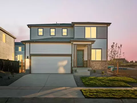 2704 72nd Ave Ct, Greeley, CO 80634