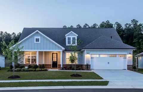 1377 Sanford Rd, Pittsboro, NC 27312