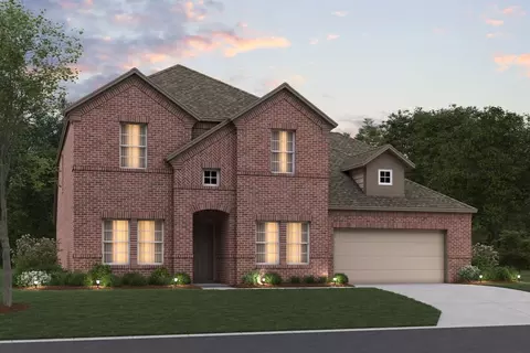 133 Hudson Ln, Justin, TX 76247