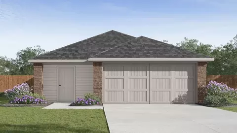 3442 Hackberry Grv, San Antonio, TX 78264