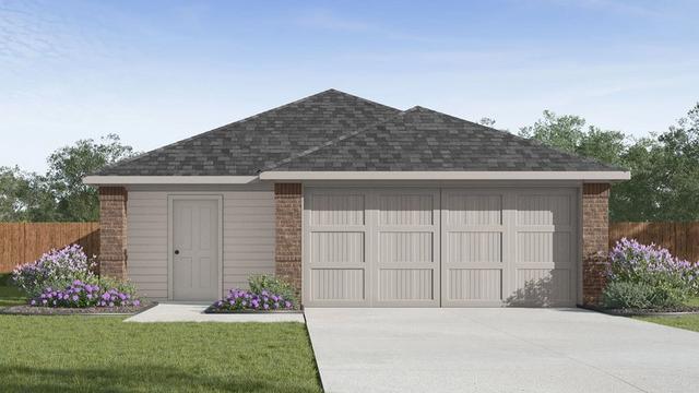 3442 Hackberry Grv, San Antonio, TX 78264