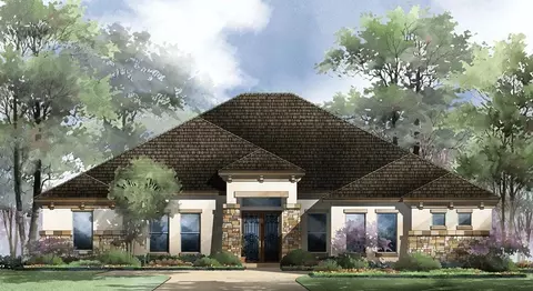216 Bold Sundown, Liberty Hill, TX 78642