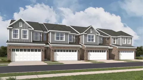 1771 Manuka Ln, Columbia, TN 38401