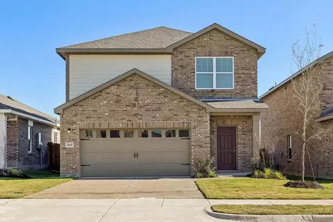 200 Mayflower Ave, Princeton, TX 75407