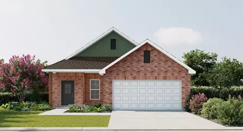 2322 Strickland Ct, Lake Charles, LA 70607