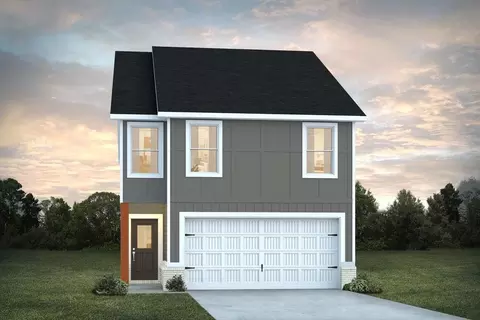 Exterior - 121 Shenandoah Ln, Lagrange, GA 30241 photo 6 of 13