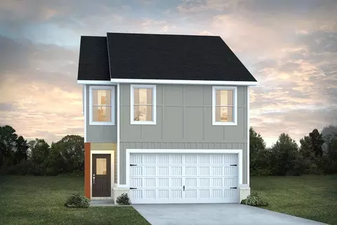 Exterior - 121 Shenandoah Ln, Lagrange, GA 30241 photo 7 of 13