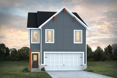 Exterior - 121 Shenandoah Ln, Lagrange, GA 30241 photo 3 of 13