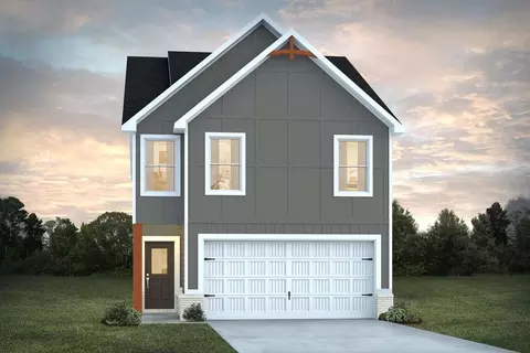 Exterior - 121 Shenandoah Ln, Lagrange, GA 30241 photo 4 of 13