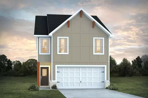 121 Shenandoah Ln, Lagrange, GA 30241