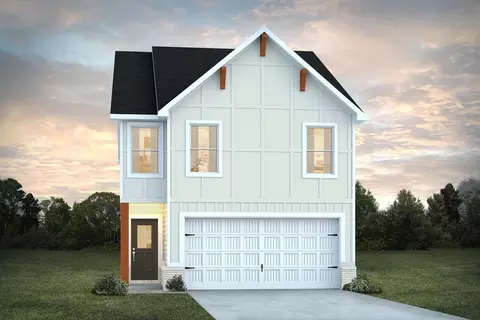 Exterior - 121 Shenandoah Ln, Lagrange, GA 30241 photo 2 of 13