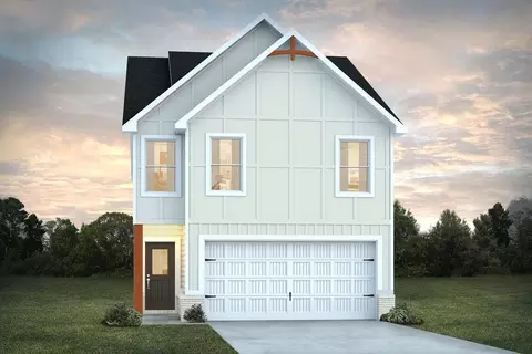 Exterior - 121 Shenandoah Ln, Lagrange, GA 30241 photo 5 of 13