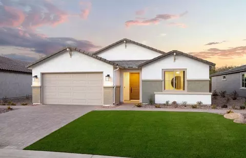 3855 N Sun City Blvd, Florence, AZ 85132