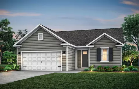 4049 Hoskins Dr, Boiling Springs, SC 29316