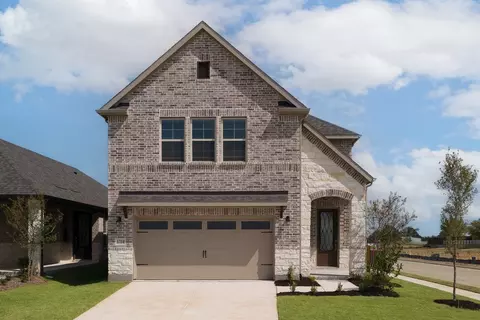 8704 Saratoga St, Aubrey, TX 76227
