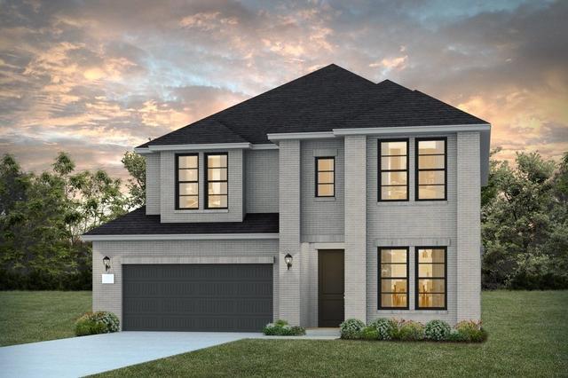 6982 Claystone Dr, Mckinney, TX 75070